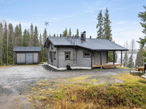 Holiday Home Villa helmi by Interhome